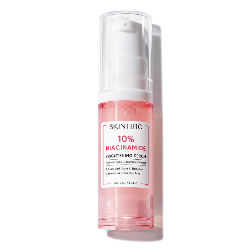 10% Niacinamide Brightening Serum Mini Sample