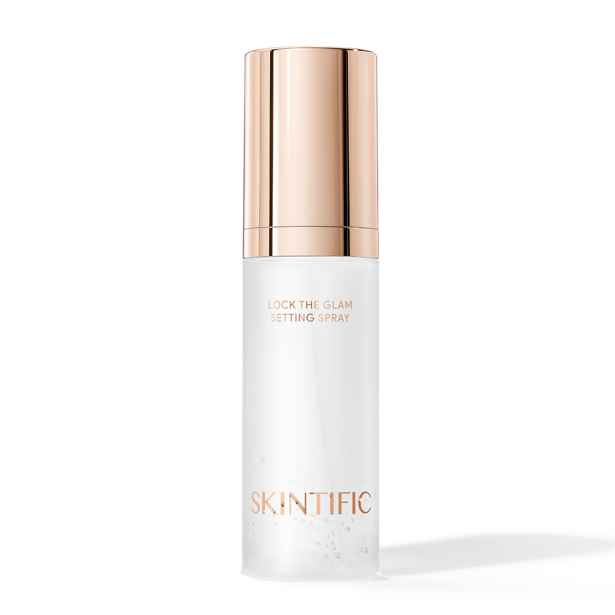 Lock The Glam Setting Spray