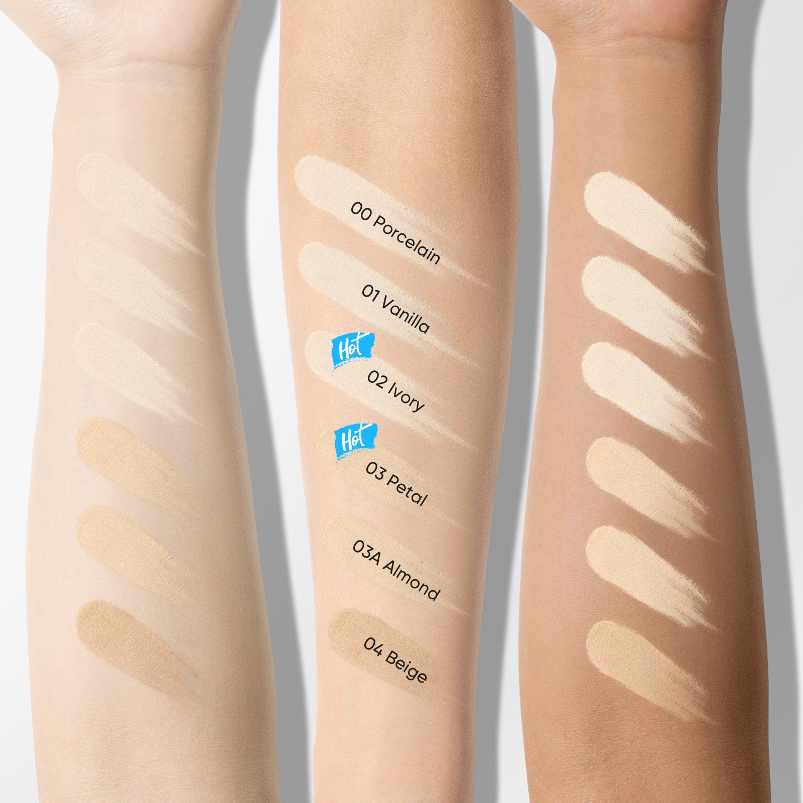 Ultra Cover Powder Foundation