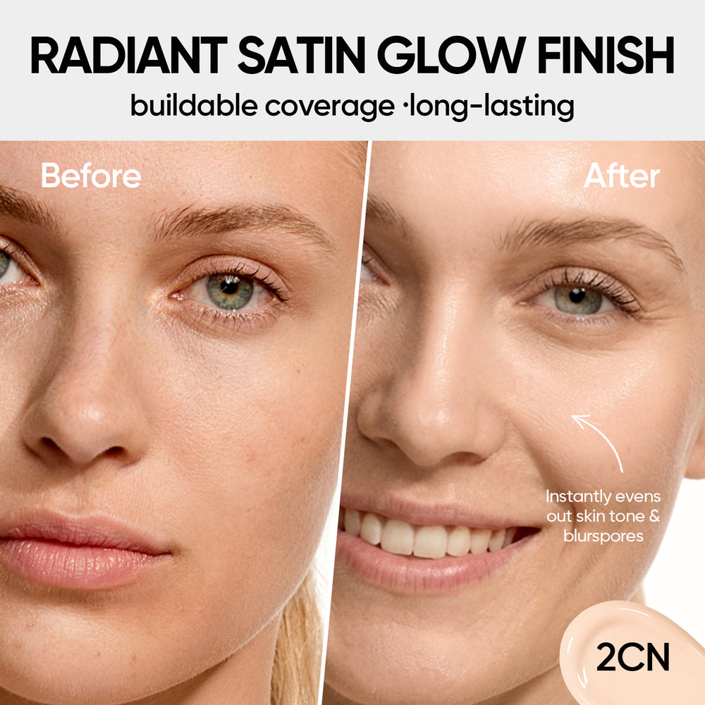 Cover Glow Perfect Cushion