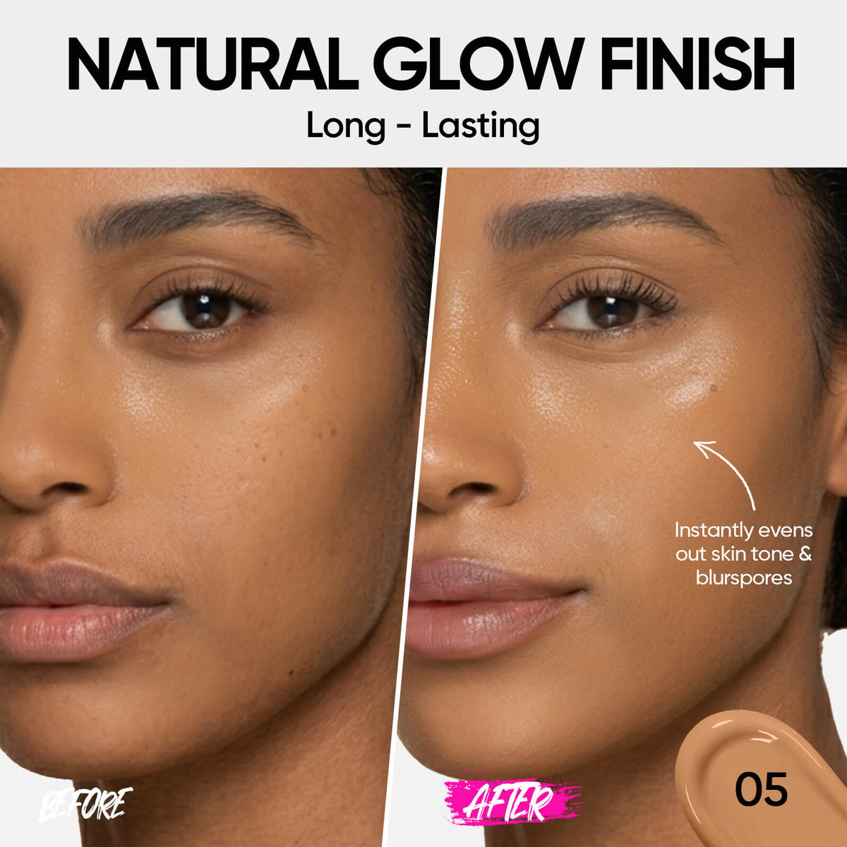 Cover Glow Perfect Cushion