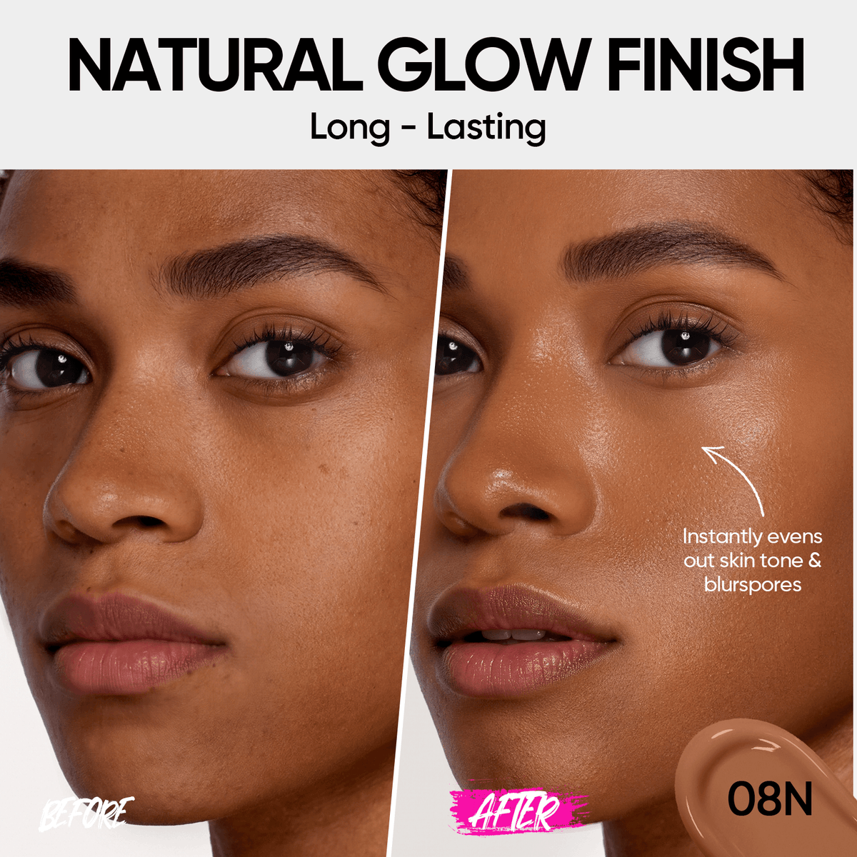 Cover Glow Perfect Cushion