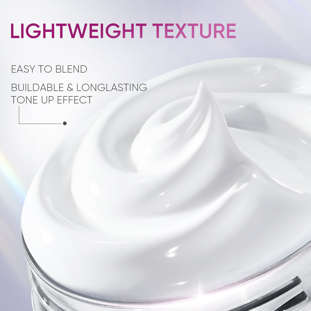 Day & Night Cream Duo - Glow Bright Day Cream & 5X Ceramide Barrier Repair Moisture Gel