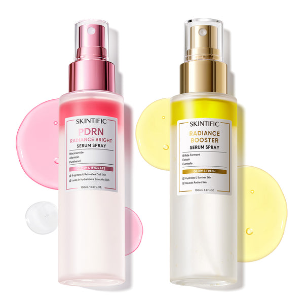 #Option_PDRN Spray + Booster Spray