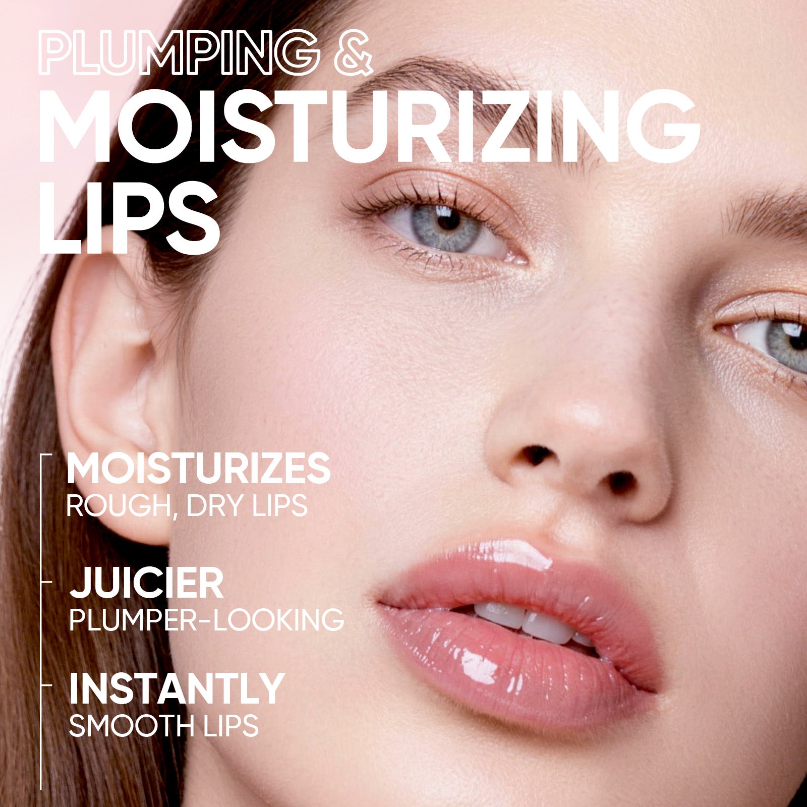 Peptide Brightening Lip Serum