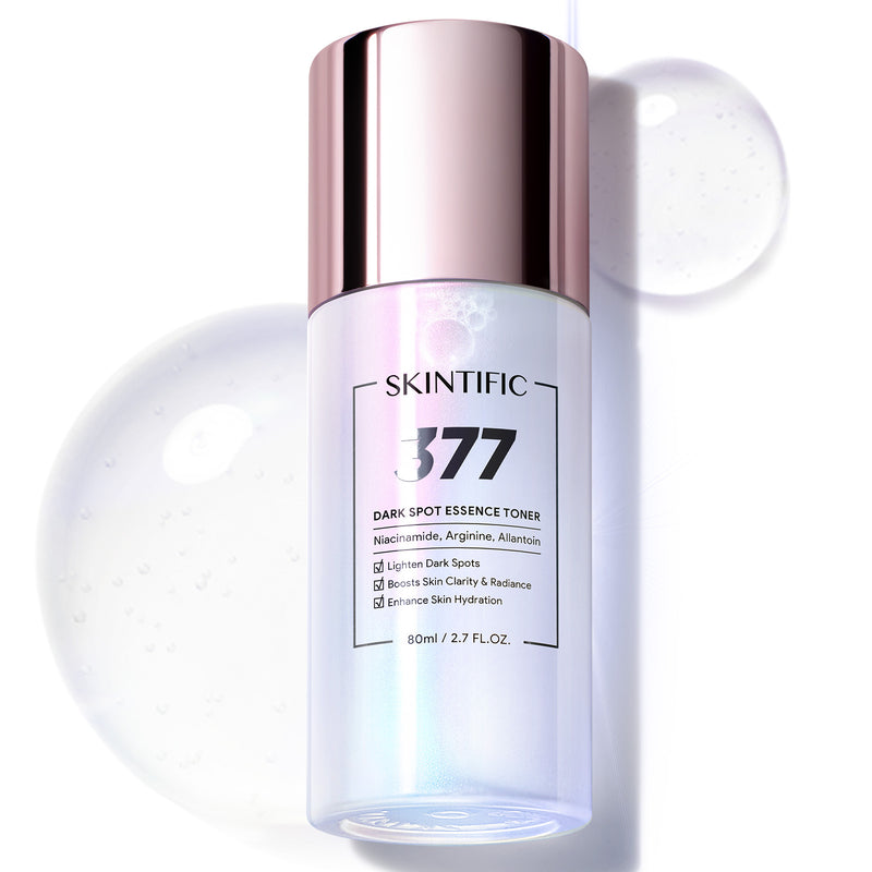 SymWhite377 Dark Spot Essence aufhellendes Gesichtswasser