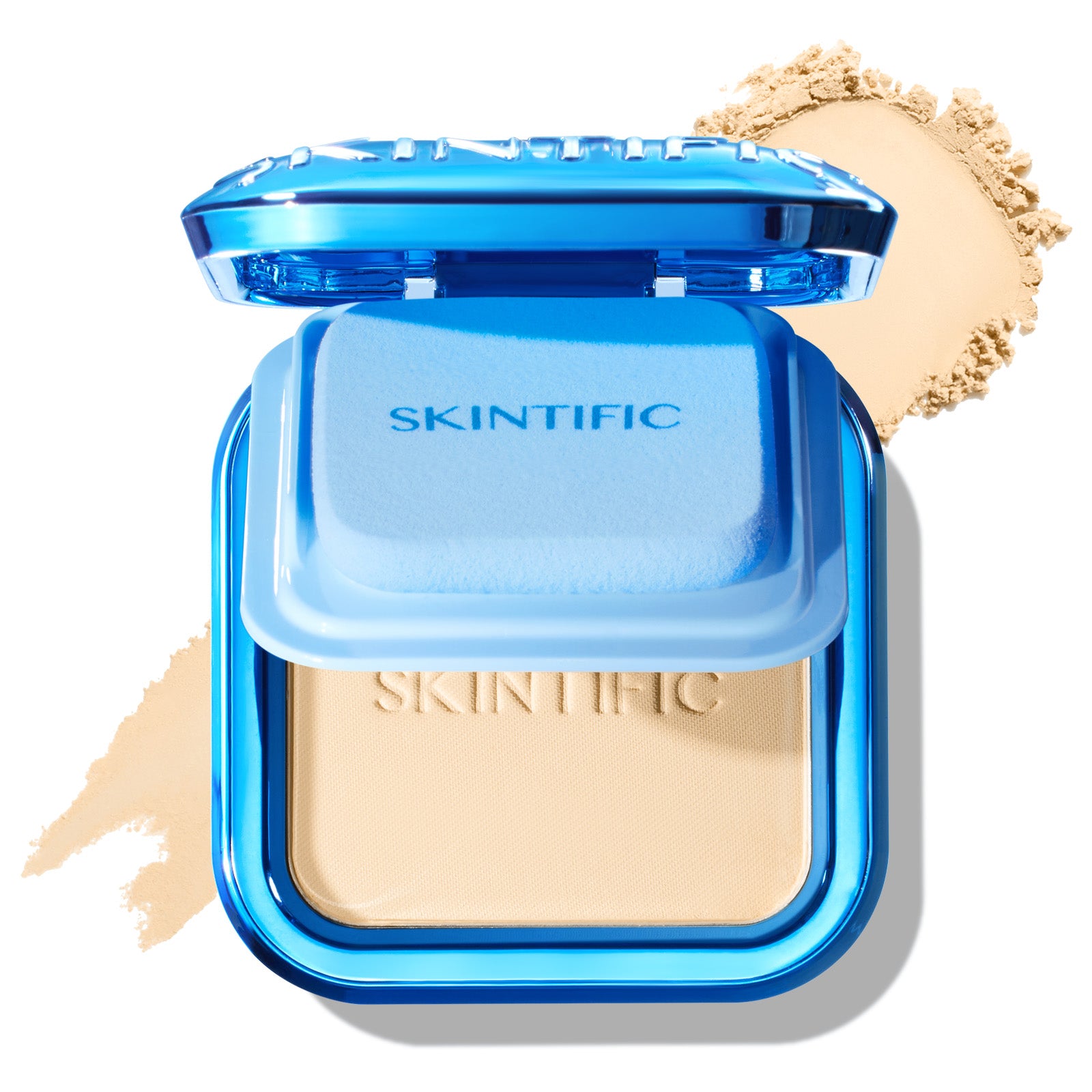 Ultra Cover Powder Foundation