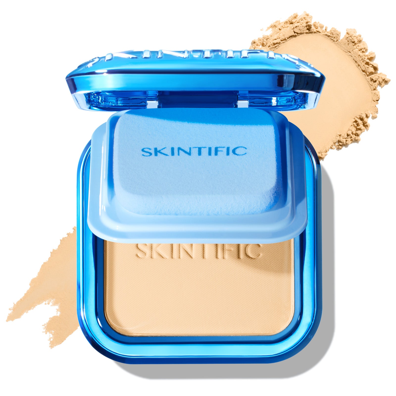 Ultra Cover Powder Foundation
