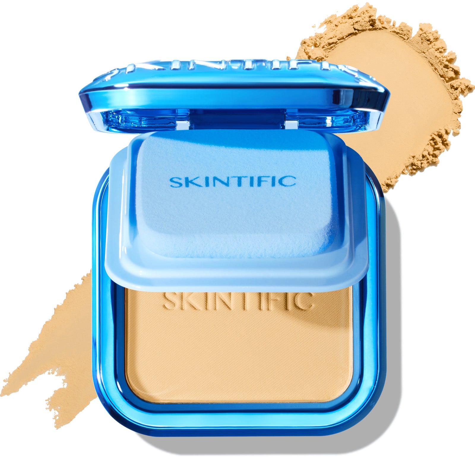 Ultra Cover Powder Foundation