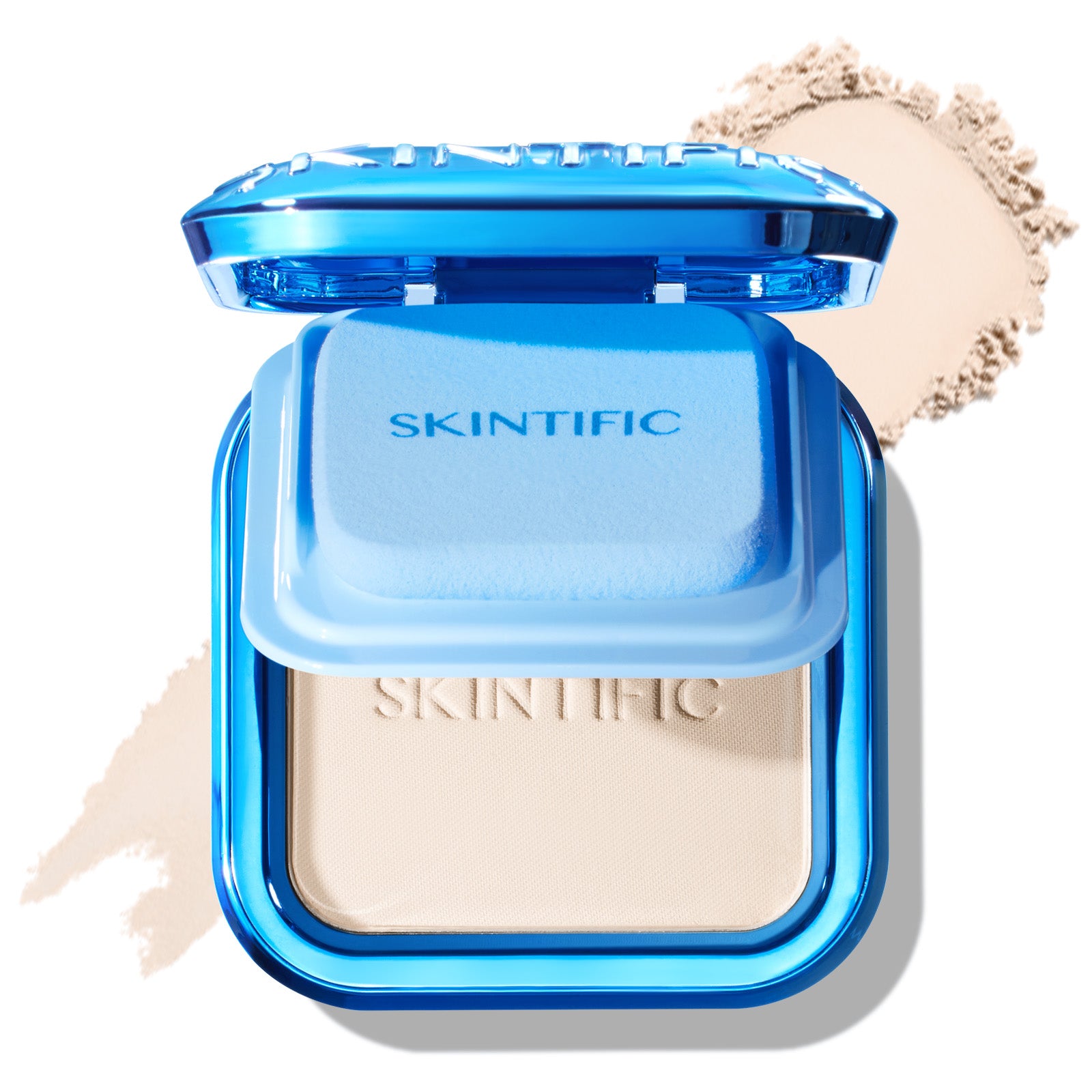 Ultra Cover Powder Foundation