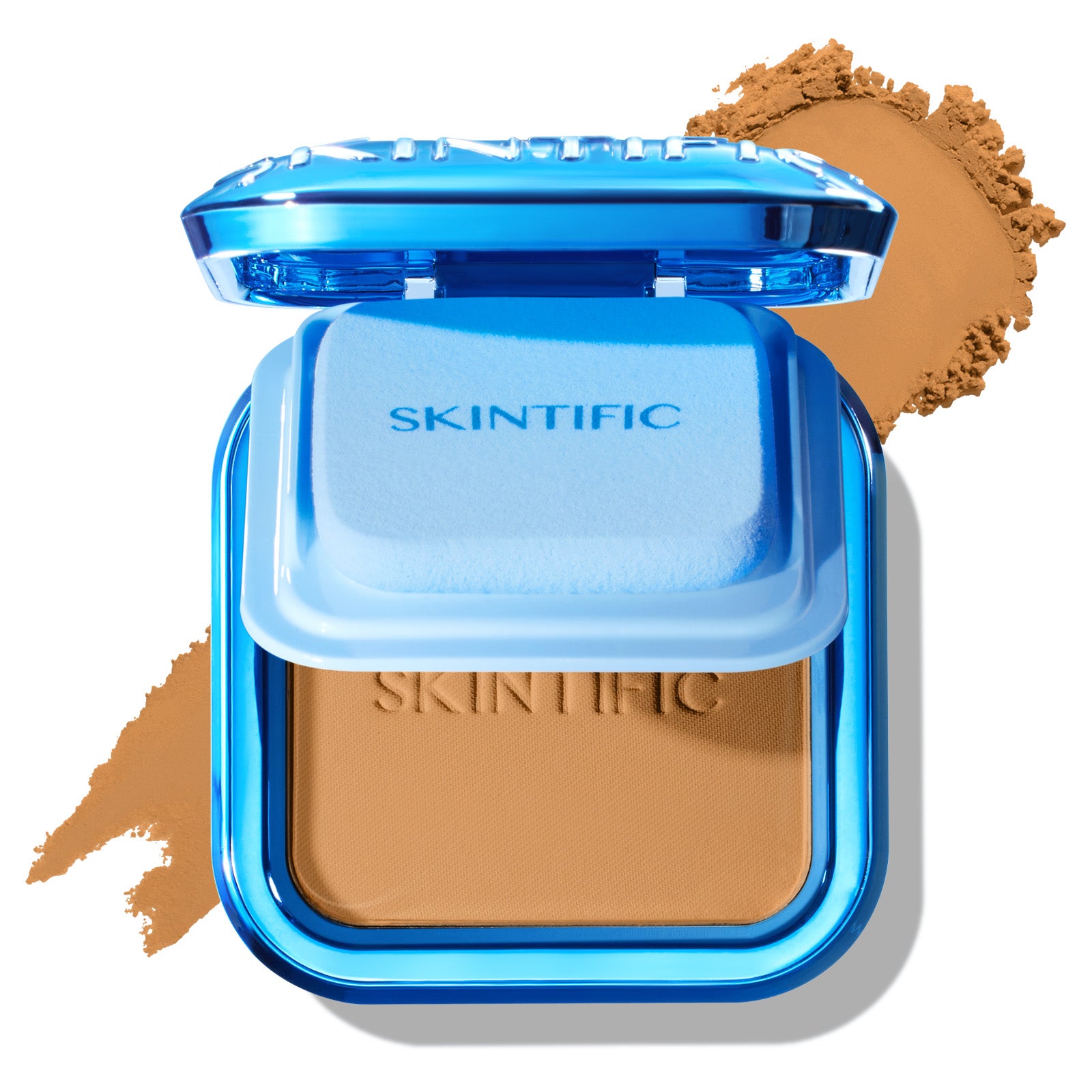 Ultra Cover Powder Foundation