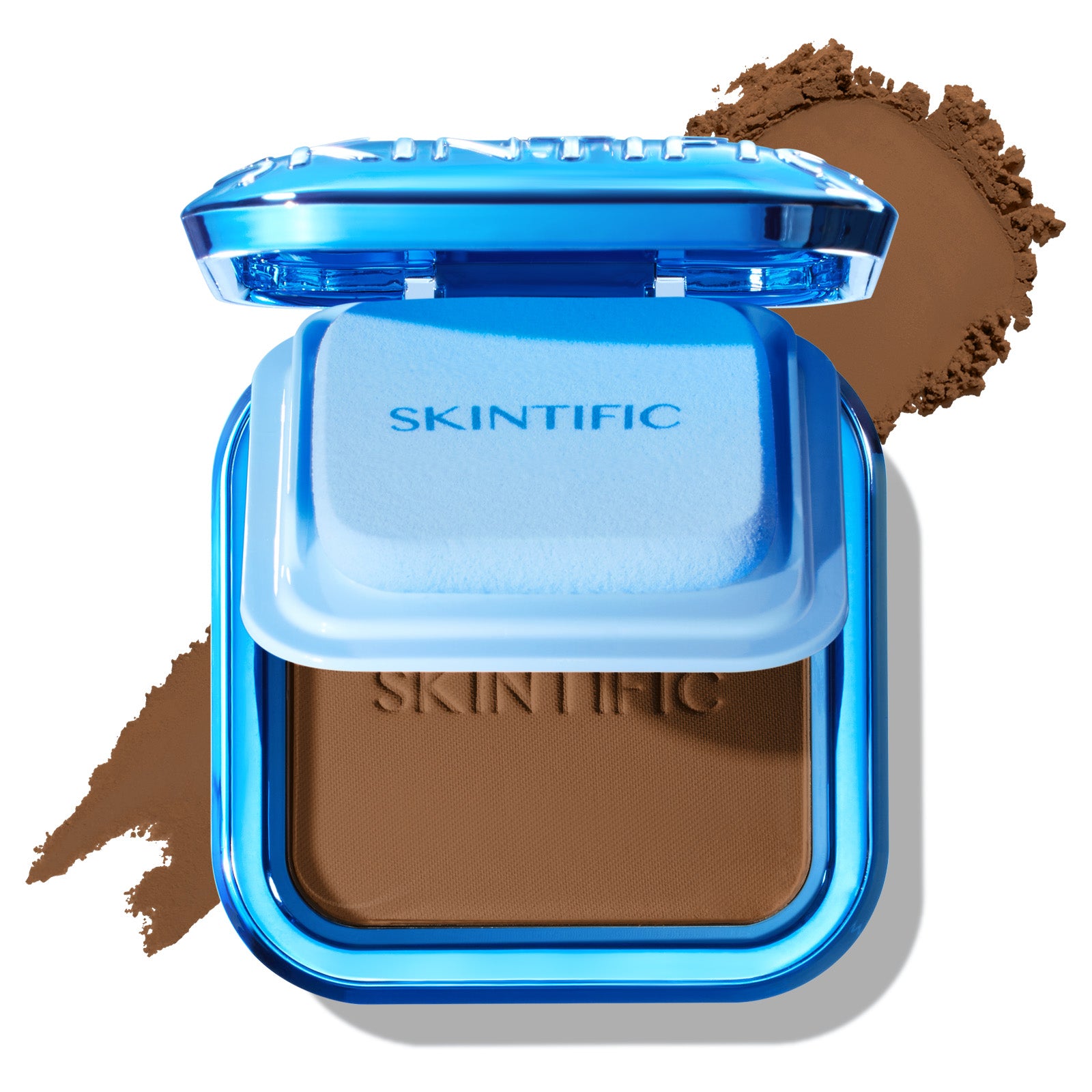 Ultra Cover Powder Foundation