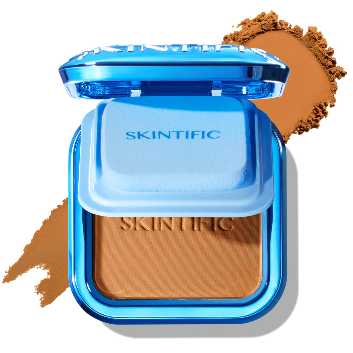 NikkieTutorials’ Pick | Ultra Cover Powder Foundation