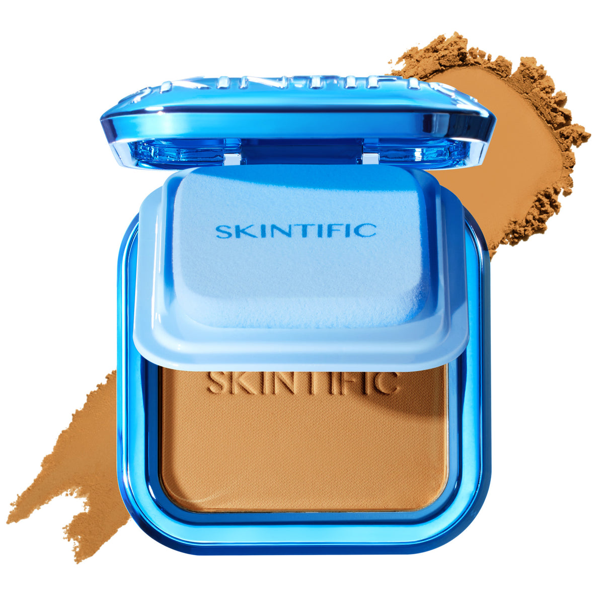 NikkieTutorials’ Pick | Ultra Cover Powder Foundation