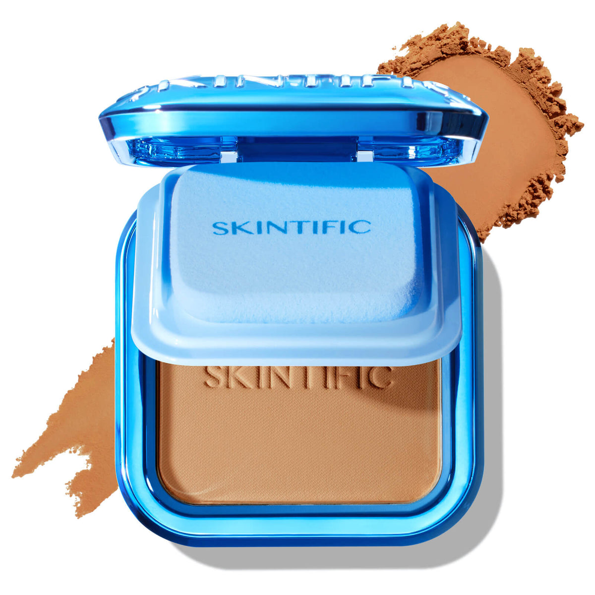 Ultra Cover Powder Foundation