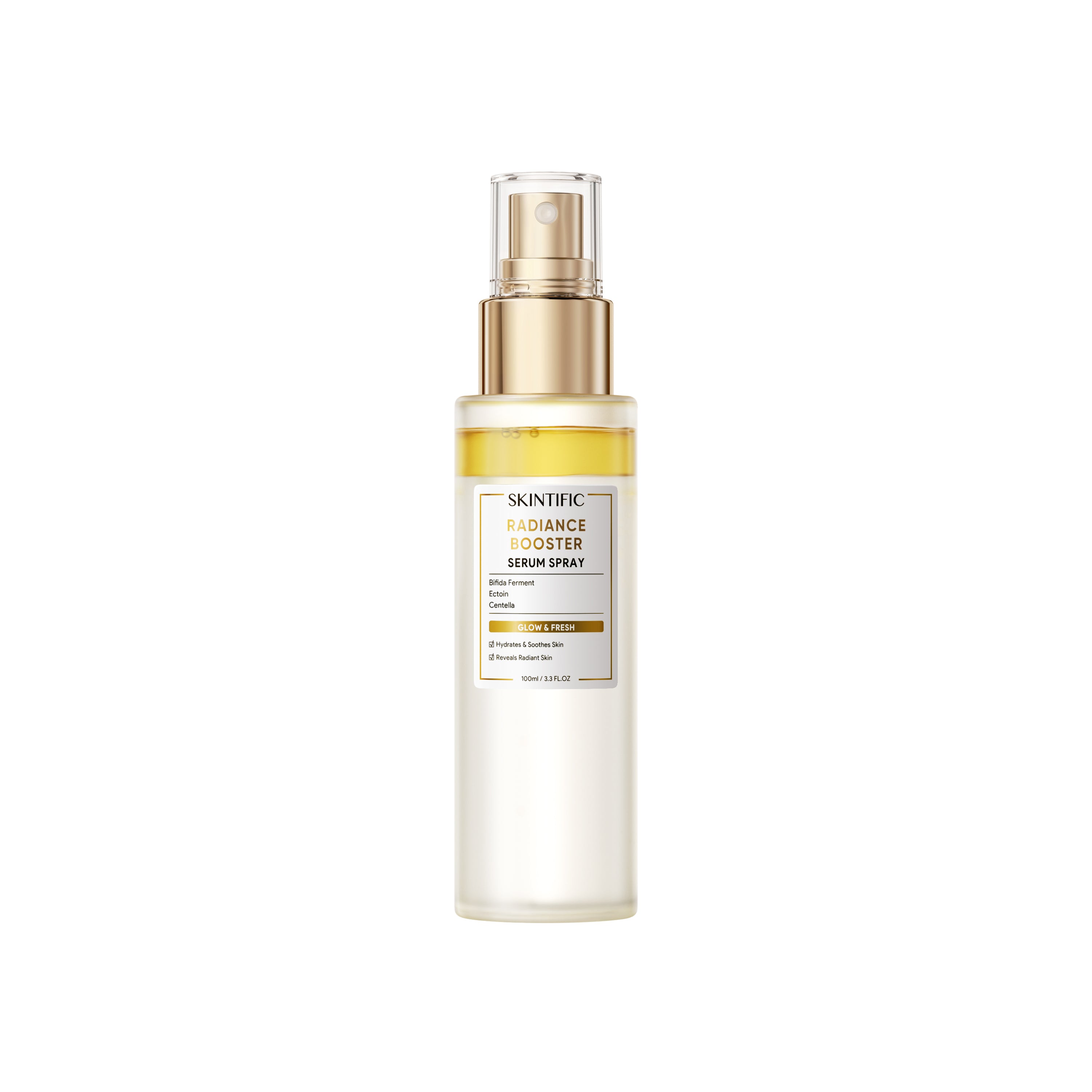 Radiance Booster Serum Spray