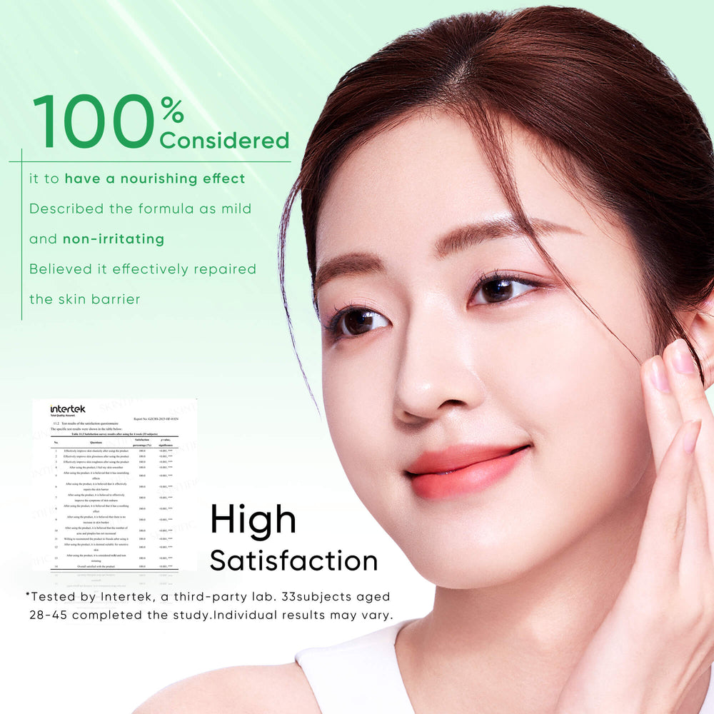 Bálsamo limpiador giratorio Clear All para maquillaje resistente al agua