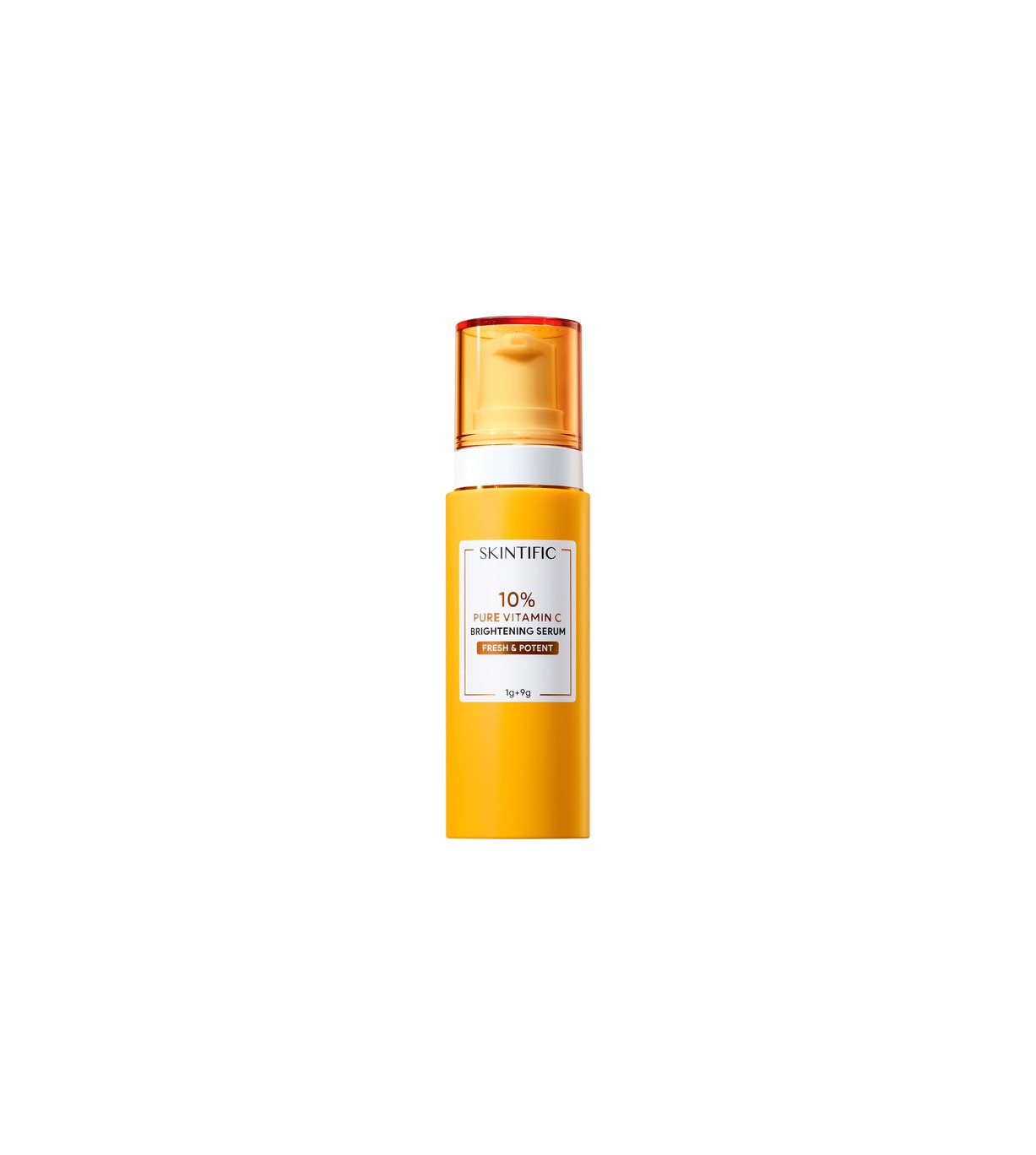 10% Fresh Vitamin C Brightening Serum