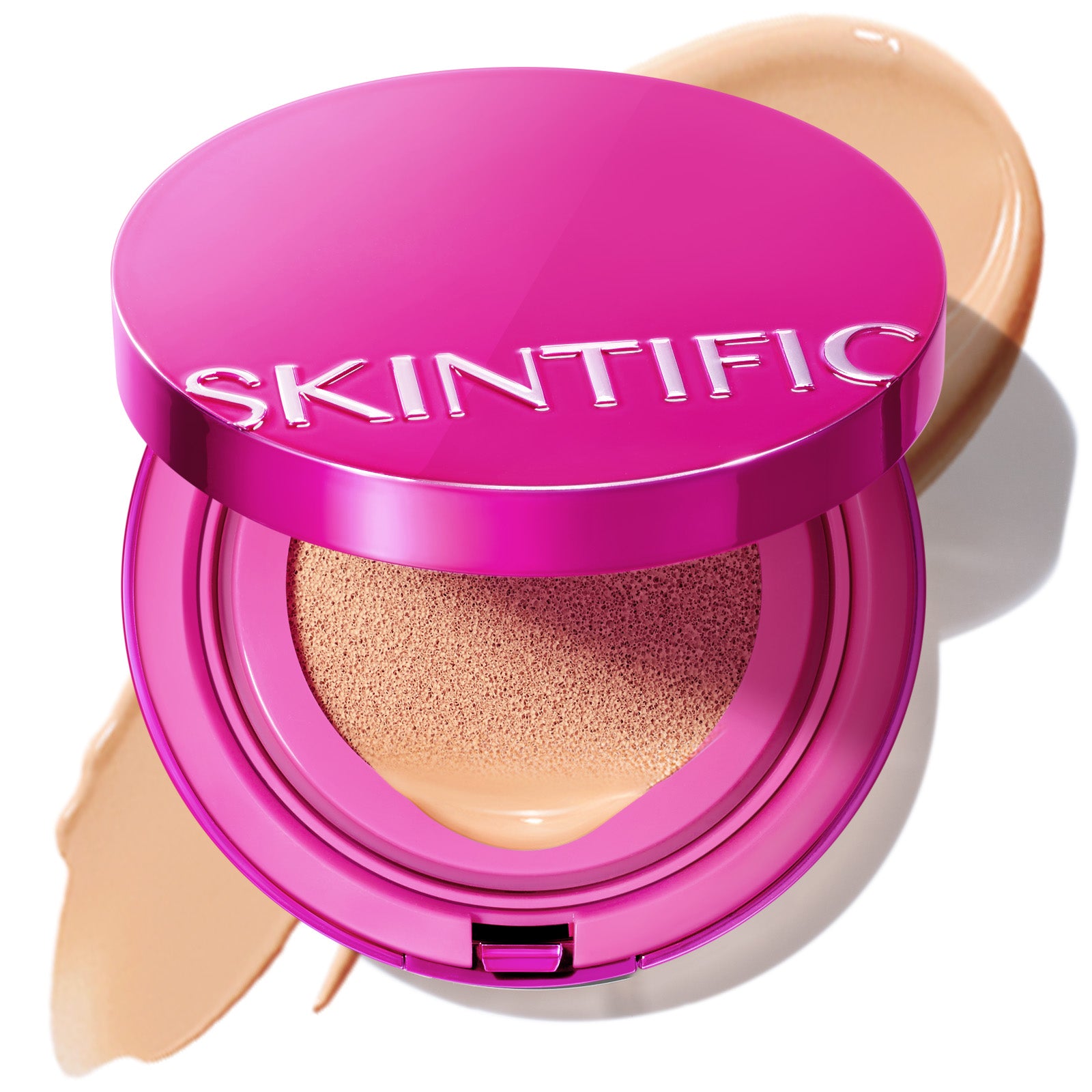 Cover Glow Perfect Cushion SPF 50 PA+++