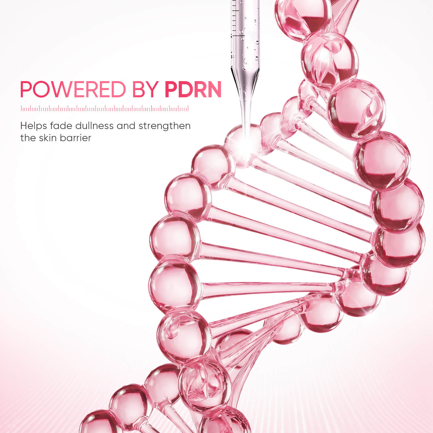 PDRN Radiance Bright Serum Spray