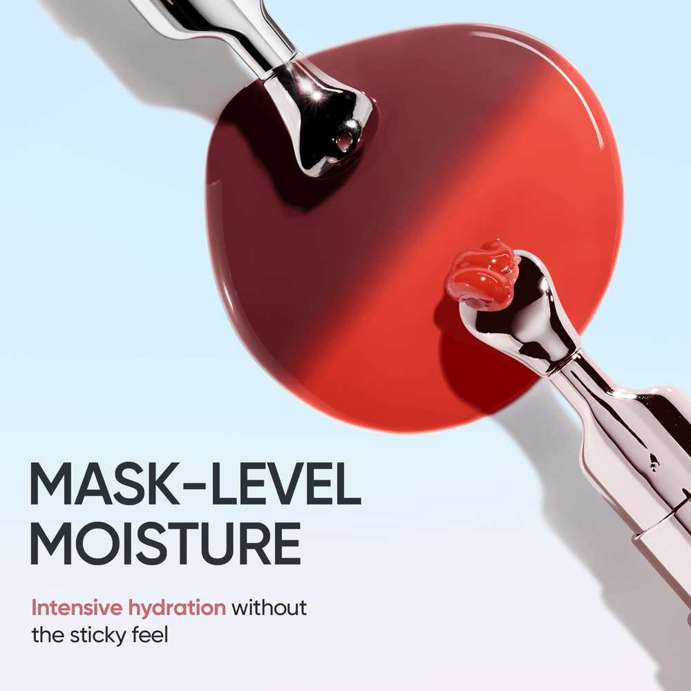 Intensive Moisturizing Peptide Lip Serum
