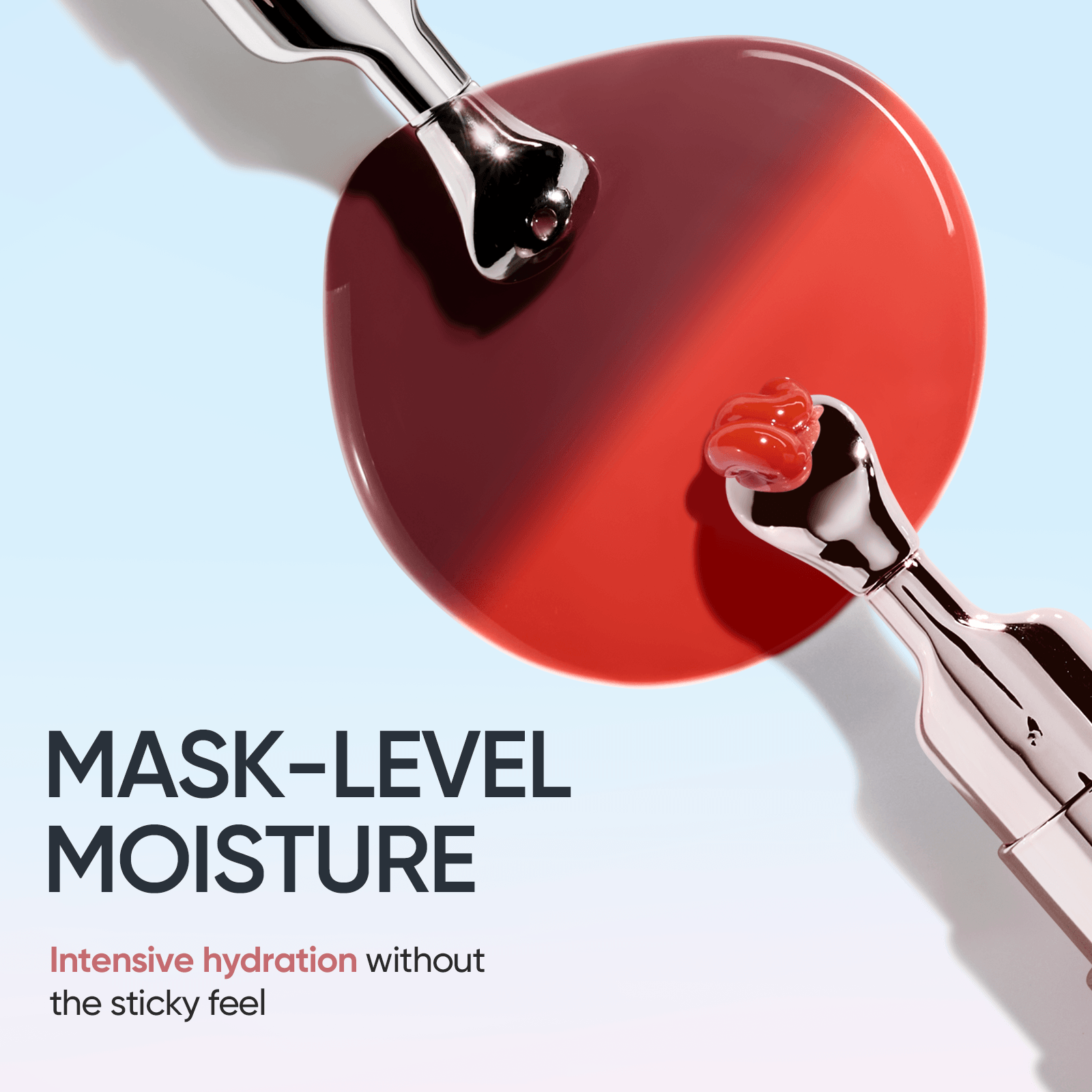 Intensive Moisturizing Peptide Lip Serum