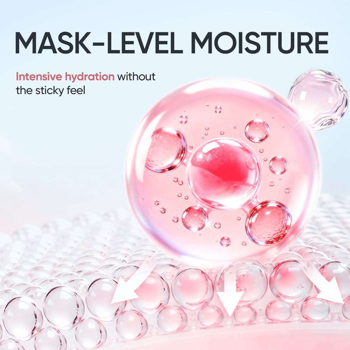 Intensive Moisturizing Peptide Lip Serum