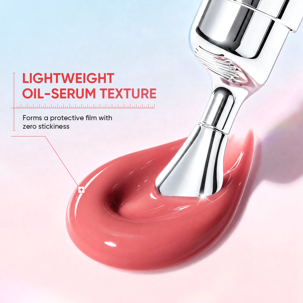 Intensive Moisturizing Peptide Lip Serum