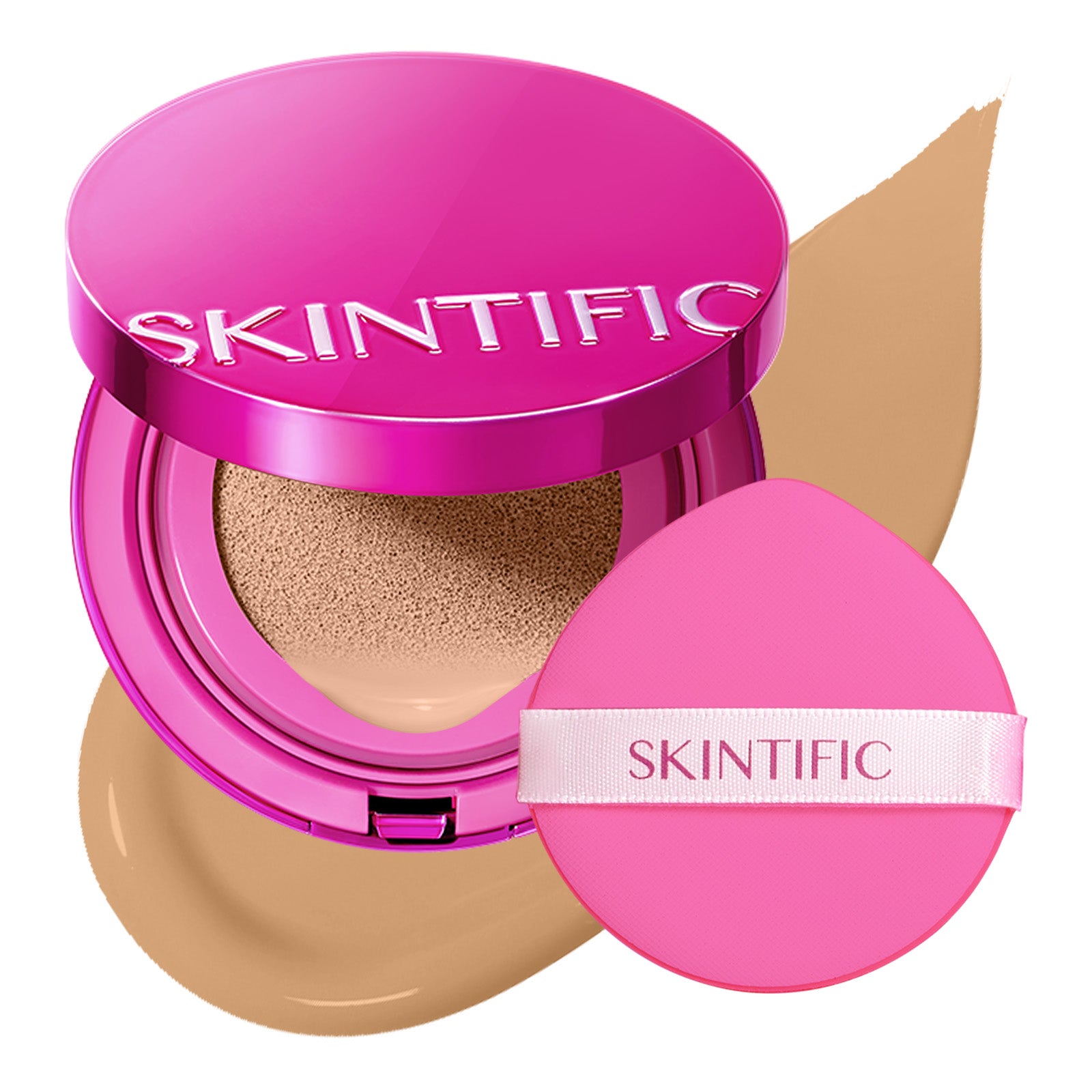 Cover Glow Perfect Cushion