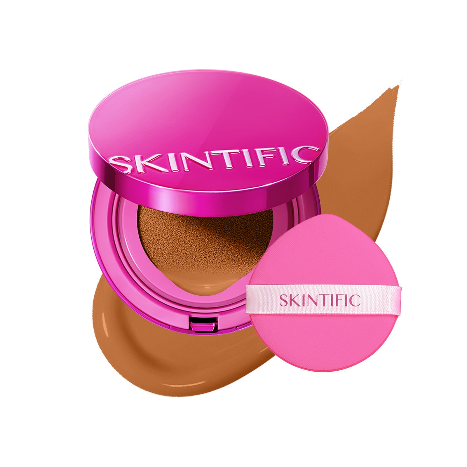 Cover Glow Perfect Cushion