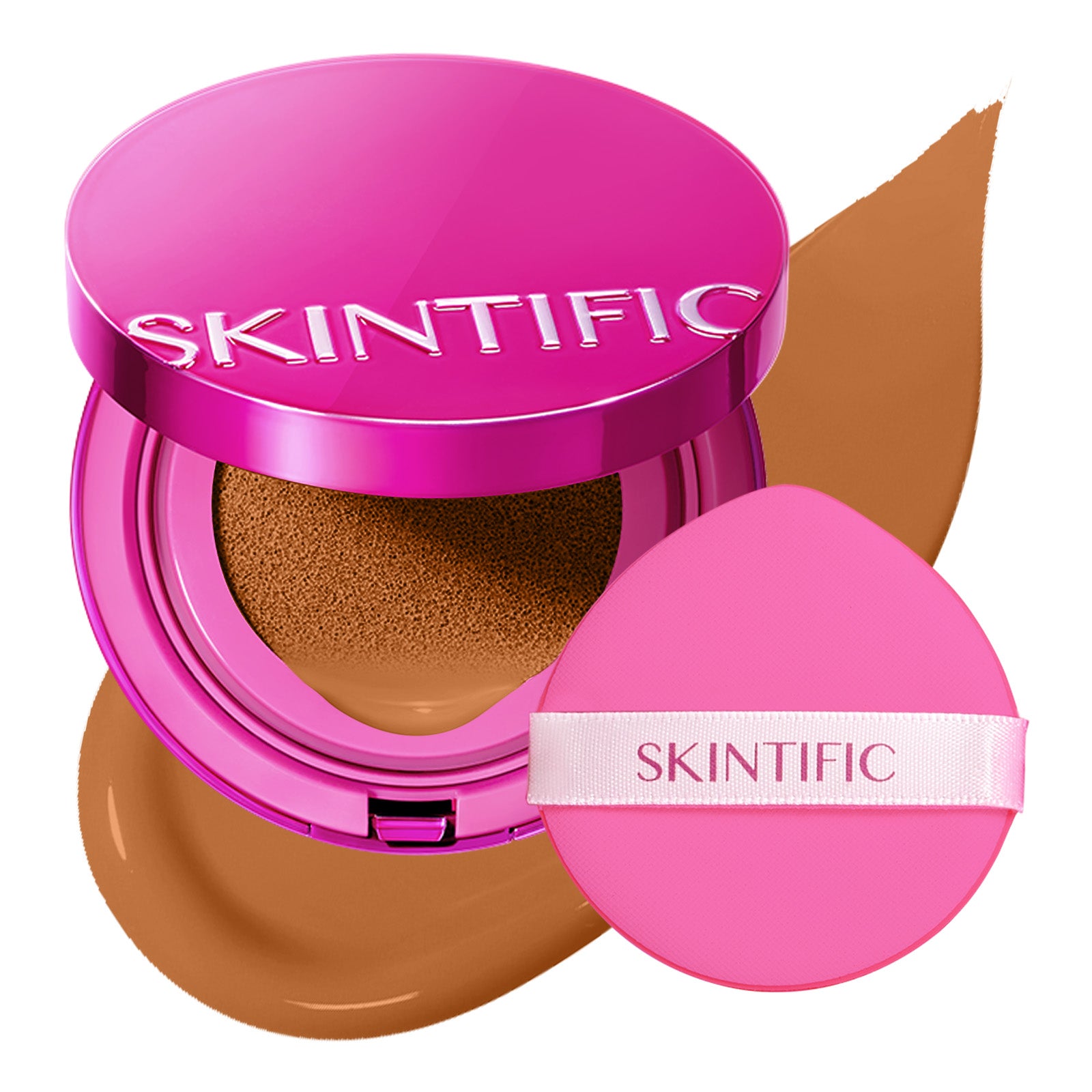 Cover Glow Perfect Cushion