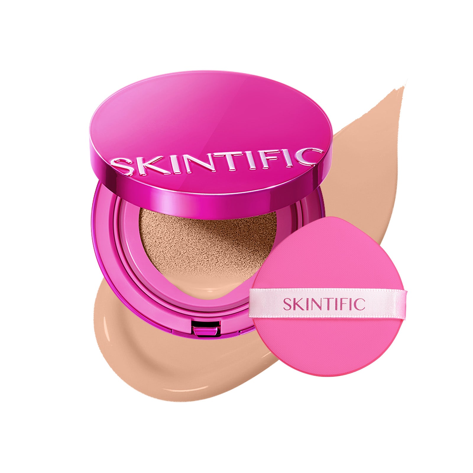 Cover Glow Perfect Cushion