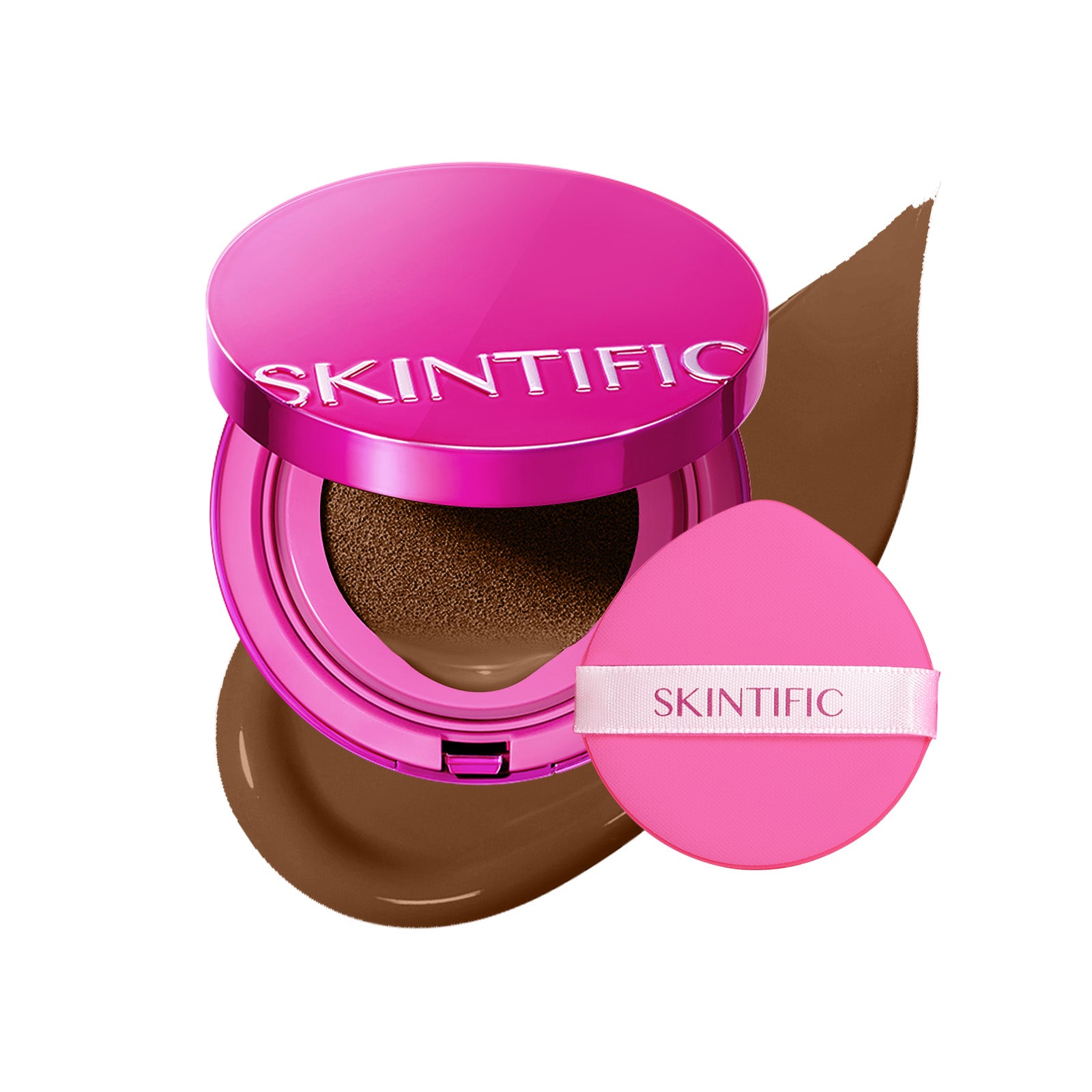 Cover Glow Perfect Cushion