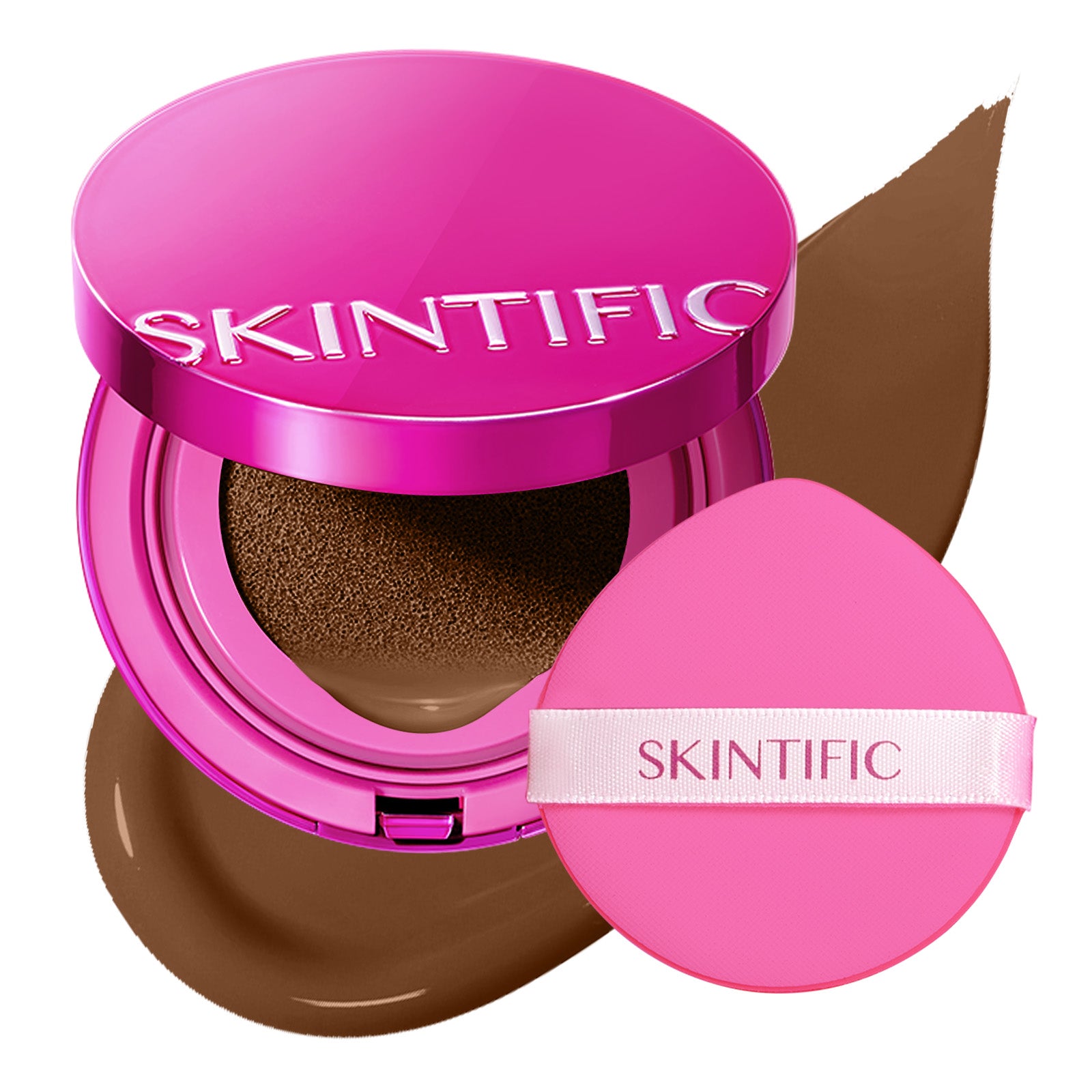 Cover Glow Perfect Cushion