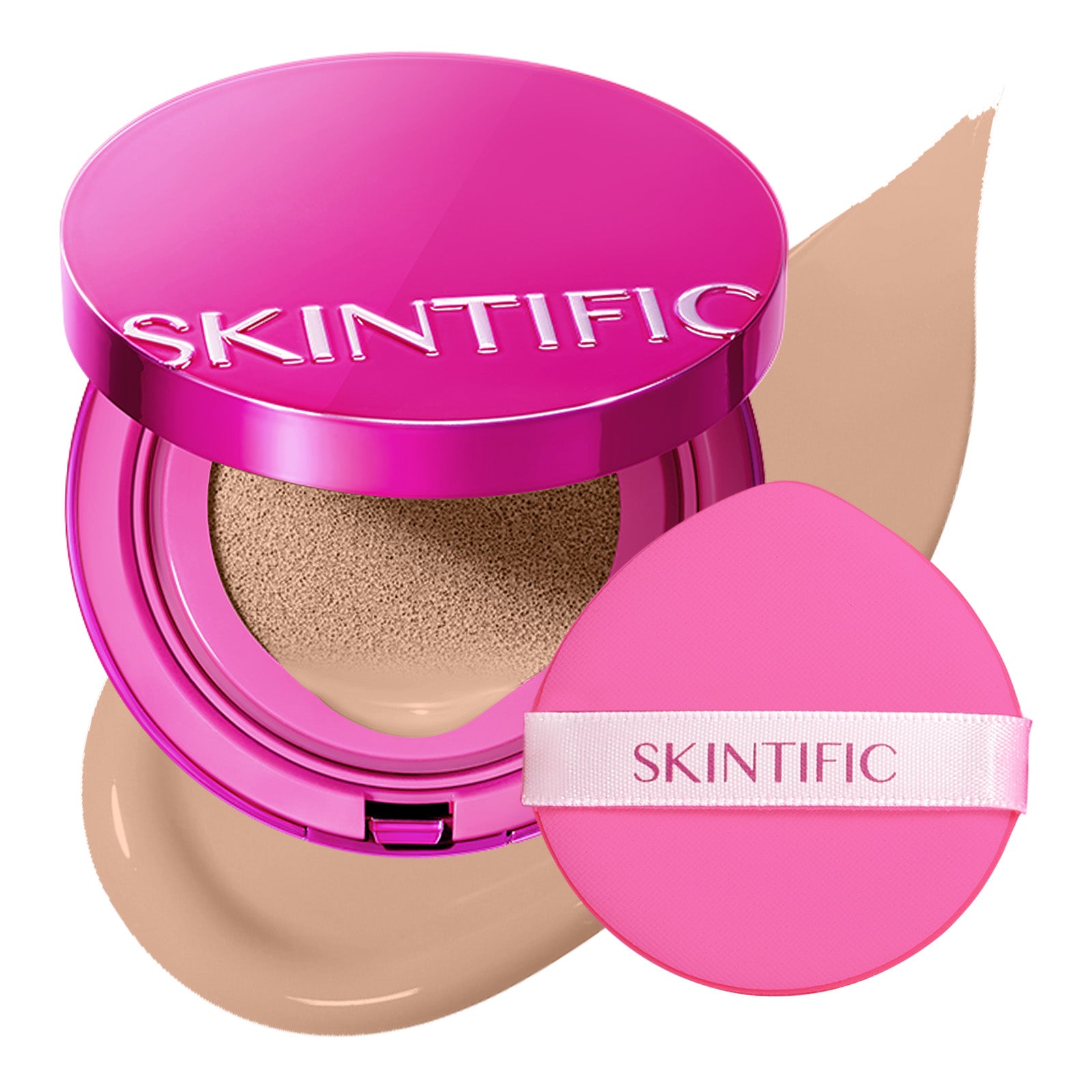 Cover Glow Perfect Cushion