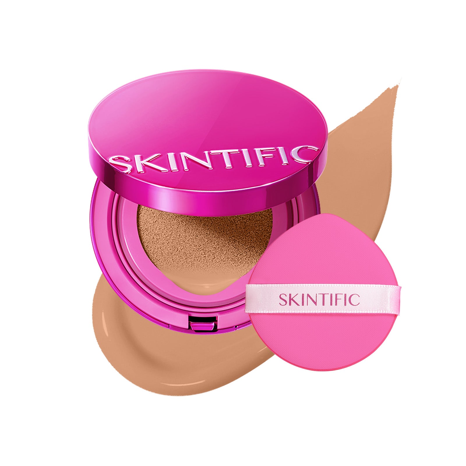 Cover Glow Perfect Cushion