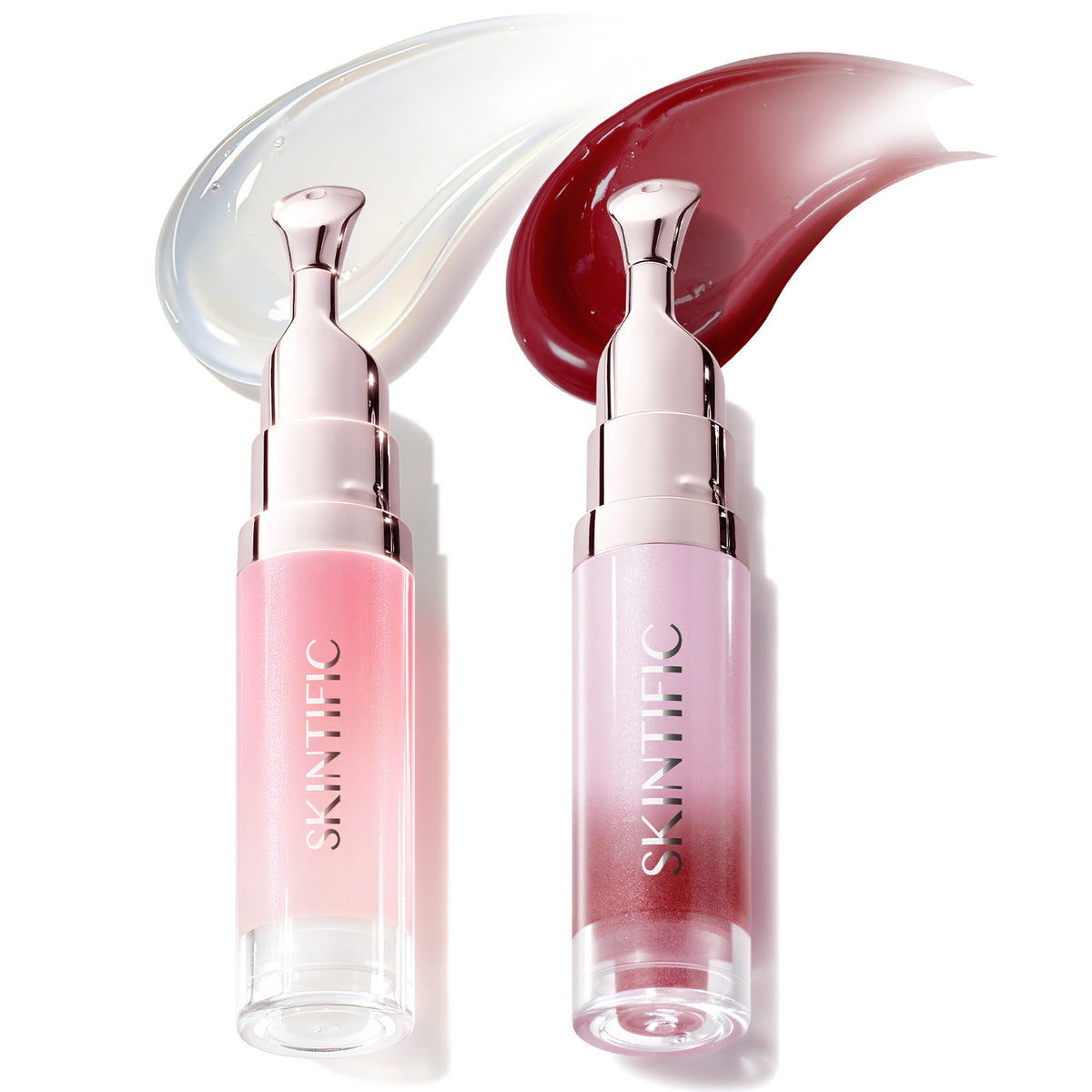 Peptide Brightening Lip Serum