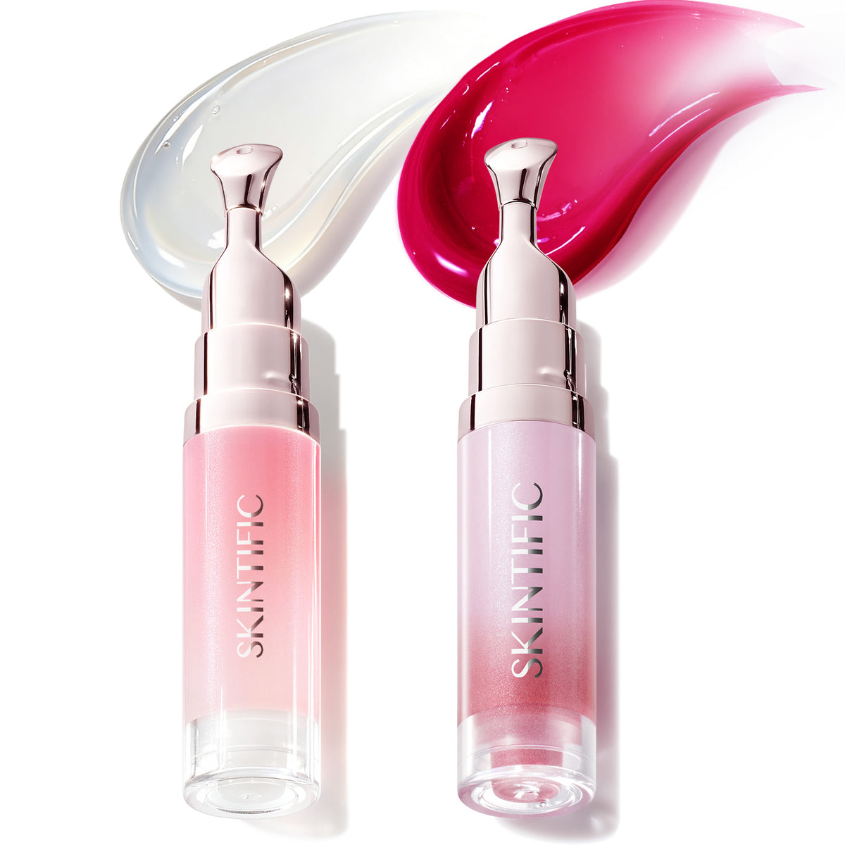 Peptide Brightening Lip Serum