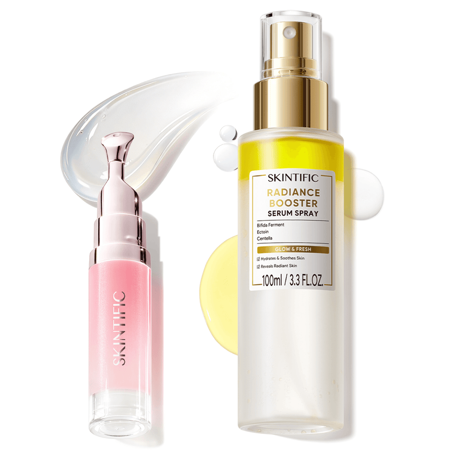 #Lip Serum Color_00 Clear
