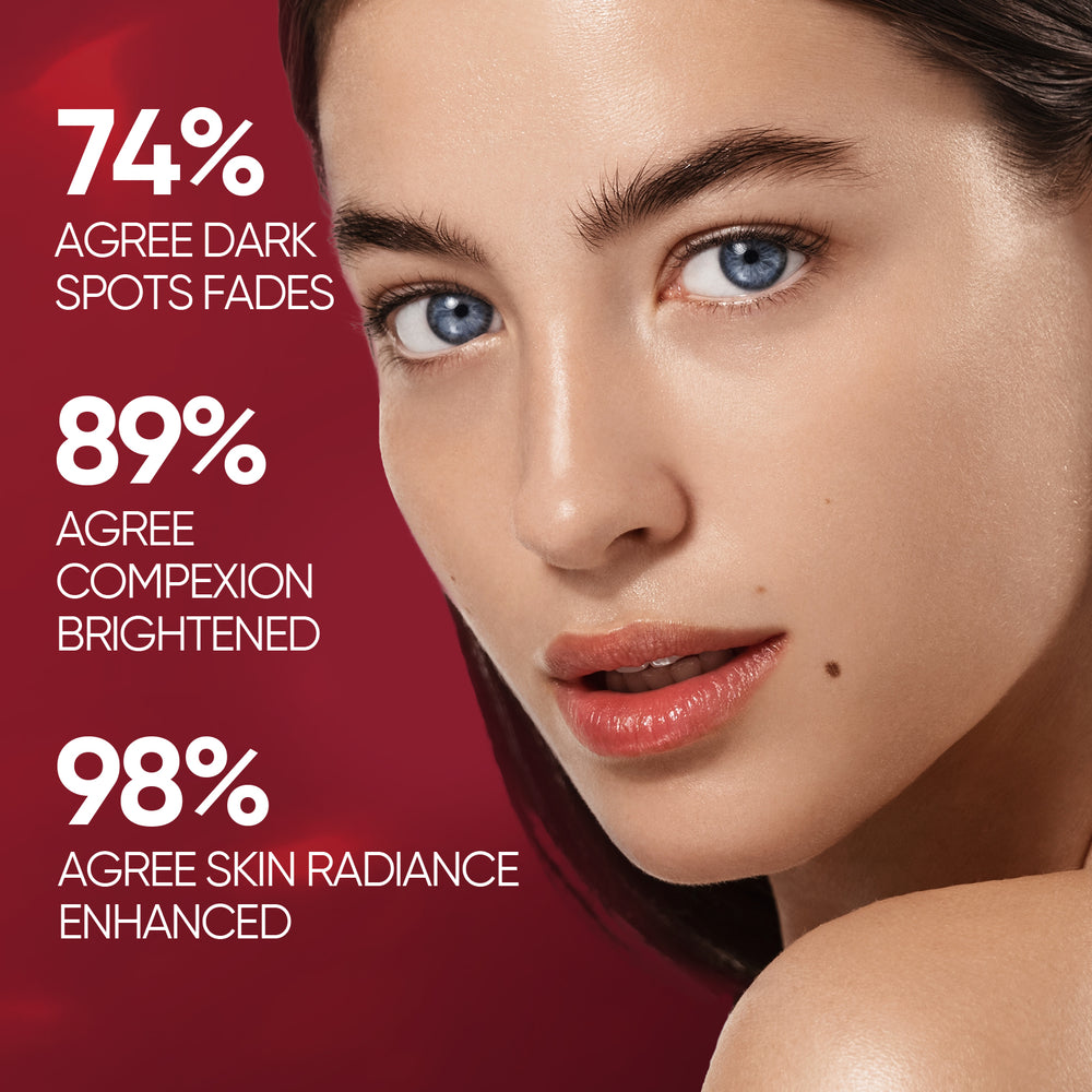 12% AHA BHA PHA LHA Peeling-Lösung