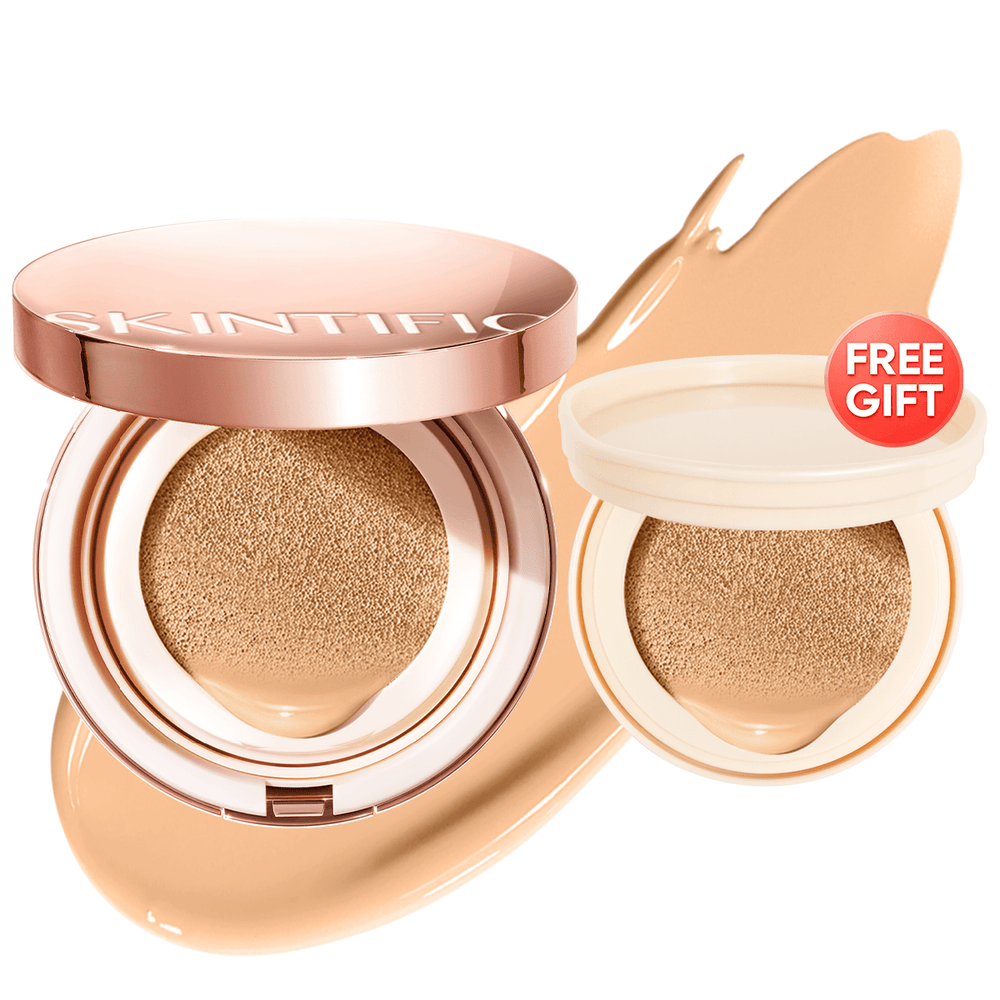 Cover All Perfect Cushion 12 Hours