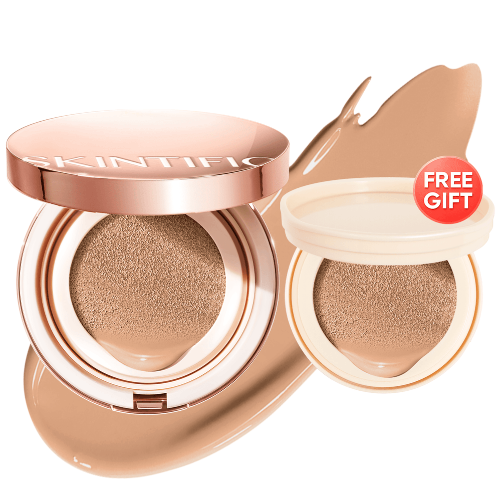 Cover All Perfect Cushion 12 Hours