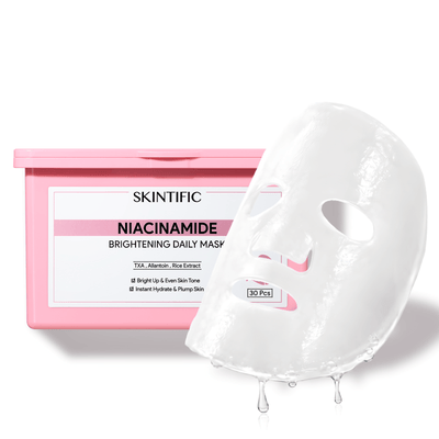 AHA BHA PHA Peeling-Pads