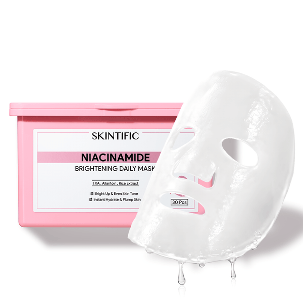 AHA BHA PHA Peeling-Pads