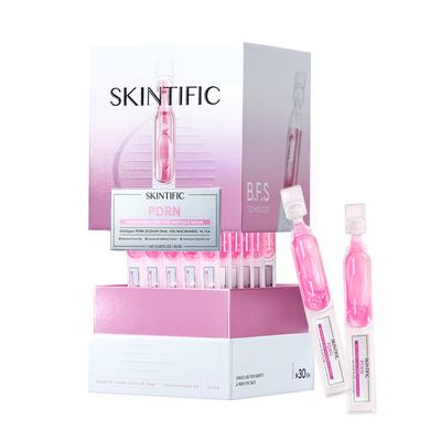 #Option_Ampoule Serum