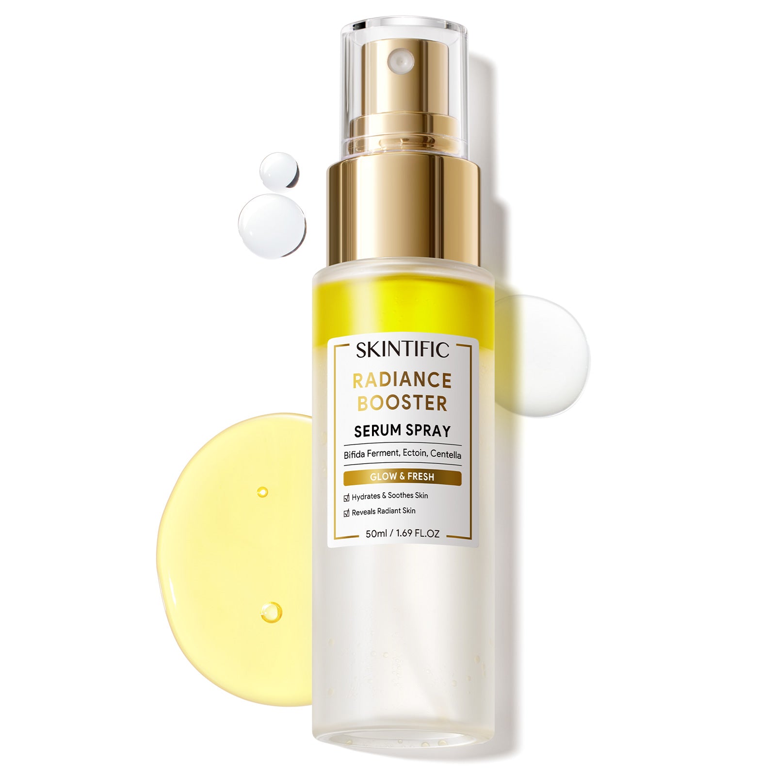 Shop All SKINTIFIC | Skincare, Makeup, Cushions & Lip Care
