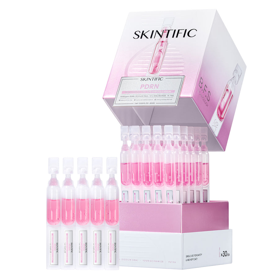 #Option_Ampoule Serum