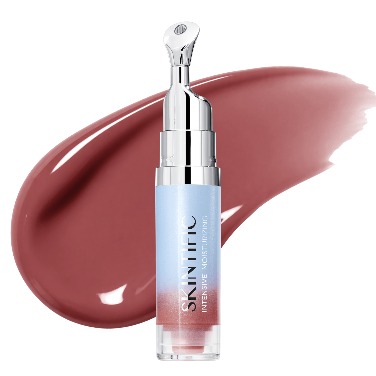 Intensive Moisturizing Peptide Lip Serum