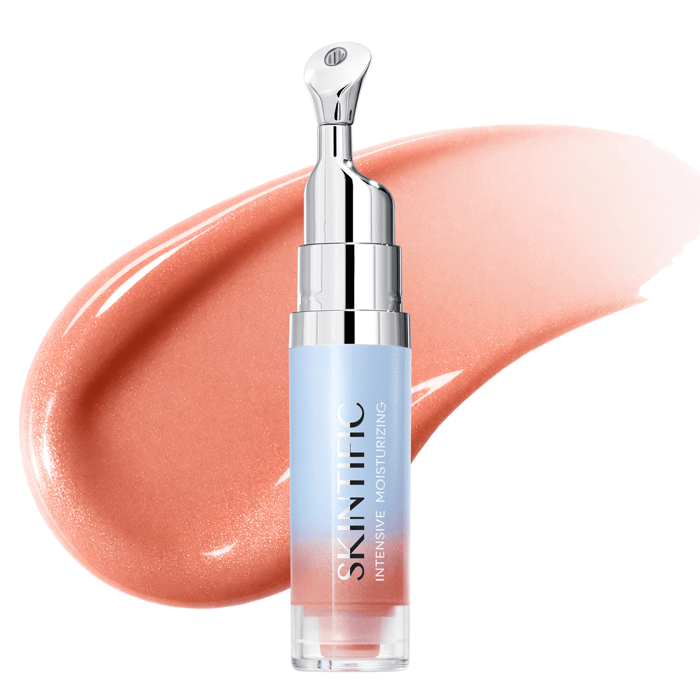 Intensive Moisturizing Peptide Lip Serum