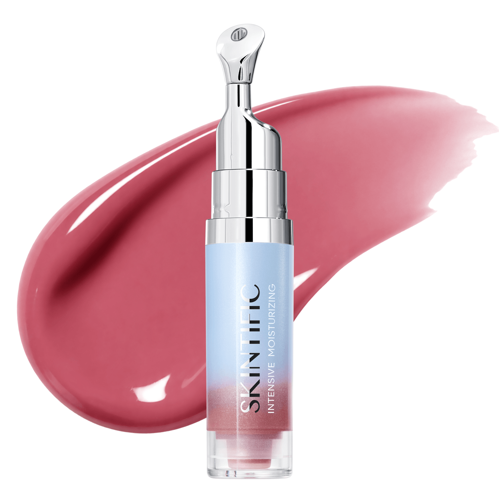 Intensive Moisturizing Peptide Lip Serum